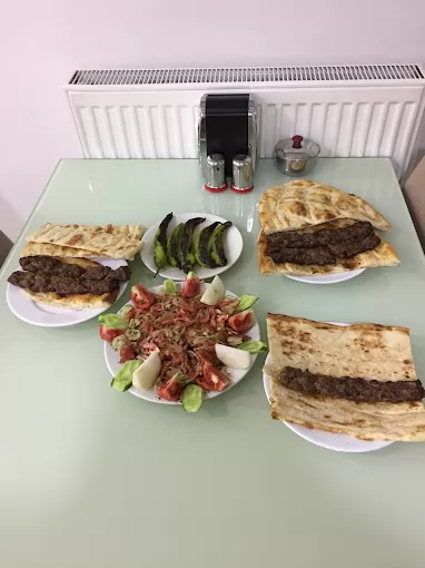 muş kebap Muş Merkez