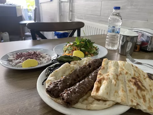 Altınşiş Kebap Muş Merkez