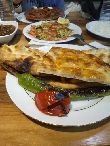 Hacıoğulları Kebap Muş Merkez