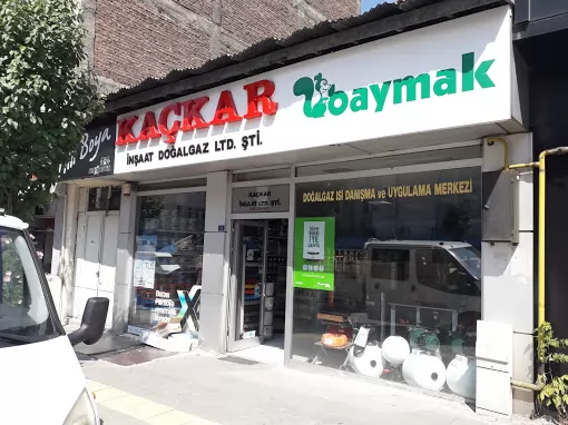 Kaçkar Inşaat Doğalgaz Ltd. Şti. Erzurum Yakutiye