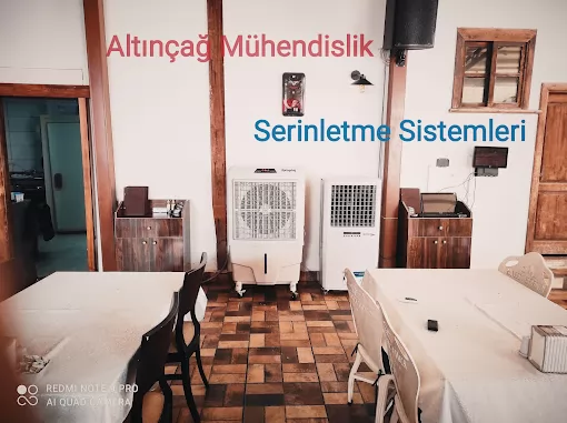 Altınçağ Mühendislik Amasya Merkez