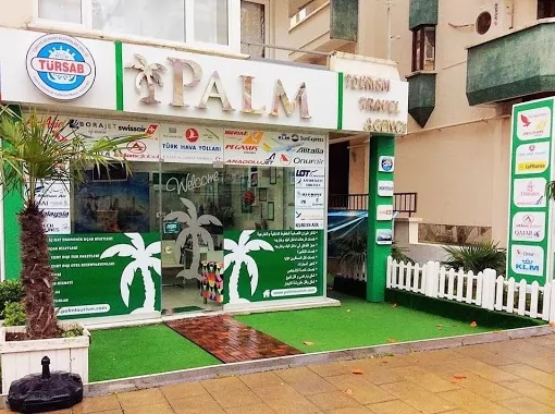 PALM TOURİSM Yalova Merkez