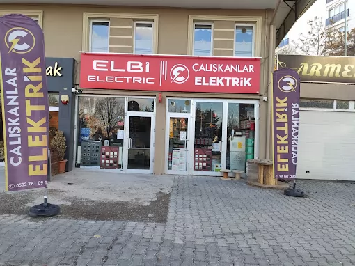 Çalışkanlar Elektrik Nevşehir Merkez