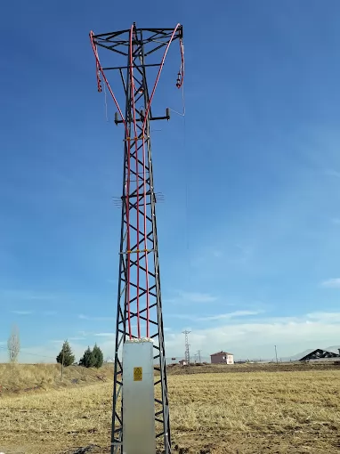 Babaoğlu Elektrik Nevşehir Merkez