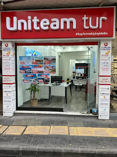 Uniteam tur Yalova Yalova Merkez