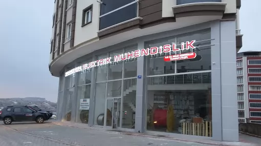 Karakaya Elektrik Mühendislik Nevşehir Merkez