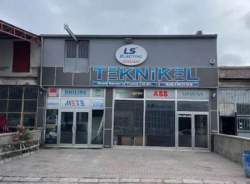 TEKNİKEL ENERJİ SANAYİ LTD. ŞTİ. Nevşehir Merkez