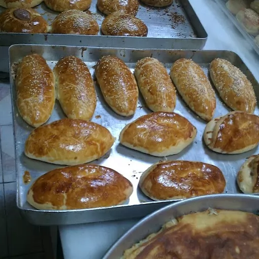 Su börek ve yöresel lezzetler Erzurum Yakutiye