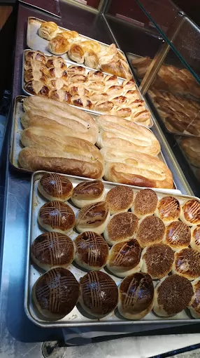 Kılıç pide börek Erzurum Yakutiye