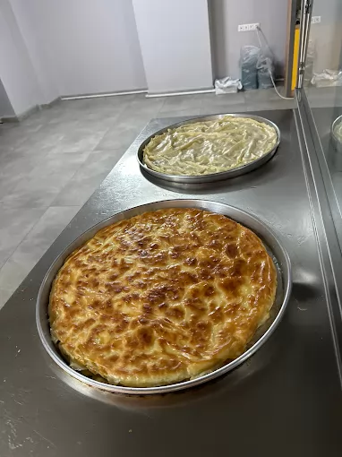 HAS BÖREK Erzurum Palandöken