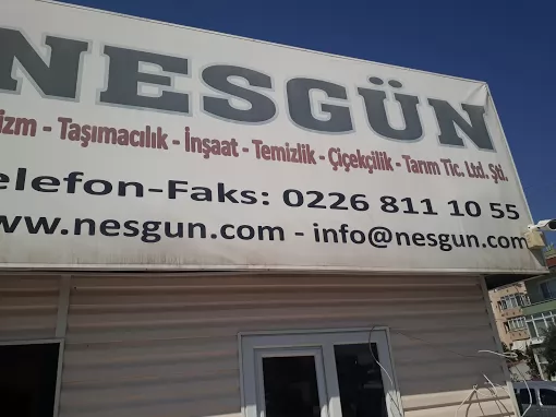 Nesgün Turizm Yalova Merkez