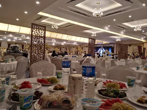 Malatya Saray Havuzbaşı Restorant Malatya Yeşilyurt