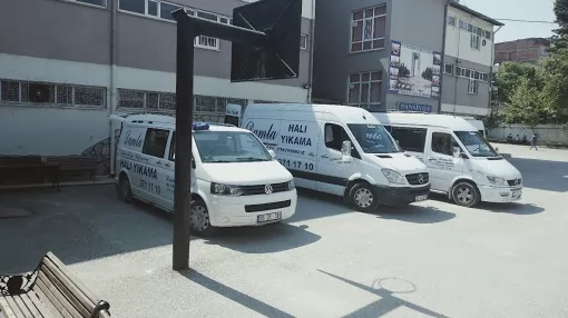 Denizli Damla halıyıkama Denizli Merkezefendi