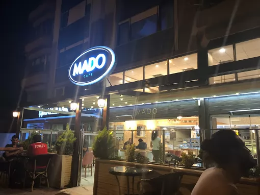 Mado Tekirdağ Süleymanpaşa