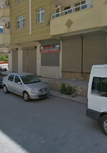 Aygaz Baki Ticaret Mardin Artuklu