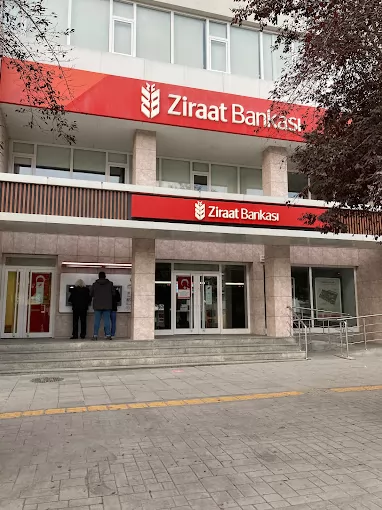 Ziraat Bankası Bolu Şubesi Bolu Merkez