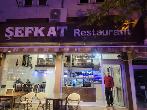 Şevkat Pide Ve Kebap Salonu Çankırı Merkez