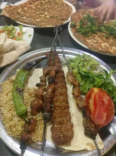 EYÜPOĞLU KEBAP Çankırı Merkez