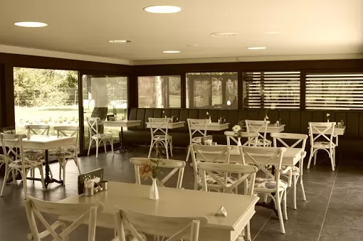 Koruköy Restoran & Kafe - Kır Düğünü Düzce Merkez