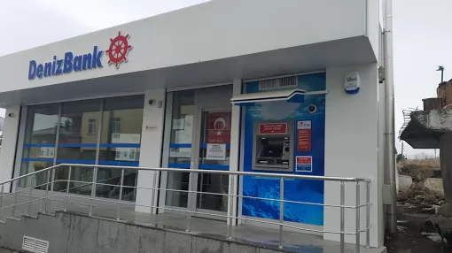 DenizBank Ardahan Şubesi Ardahan Merkez