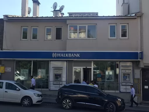 Halkbank Ardahan Şubesi Ardahan Merkez