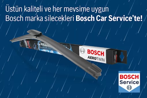 Yaman Oto Bosch Car Service Giresun Merkez