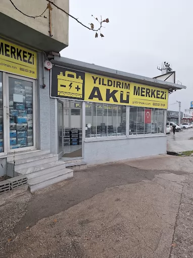 Vip Akü, Bursa Akü Firması Bursa Yıldırım