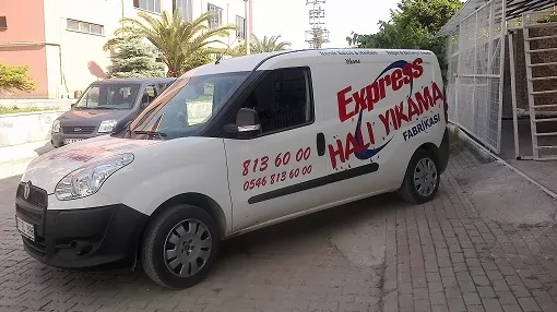 express halı yıkama Yalova Merkez