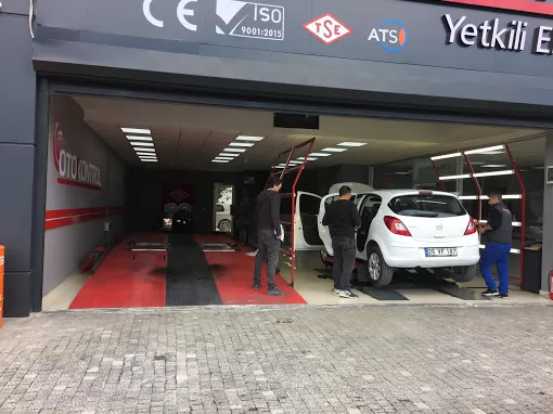 OTOKONTROL Antalya Oto Ekspertiz Merkezi Antalya Muratpaşa