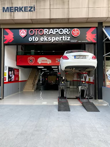 Otorapor Antalya Muratpaşa Termesos Oto Ekspertiz Antalya Muratpaşa