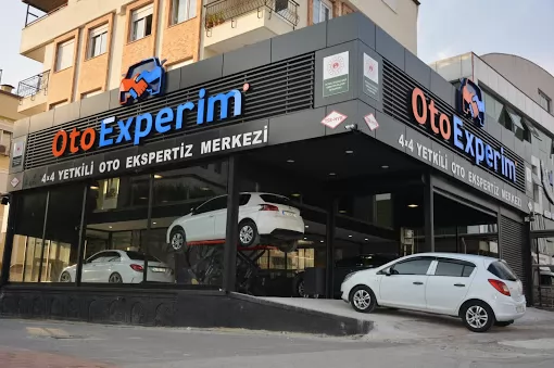 Antalya Oto Experim Oto Ekspertiz Antalya Kepez