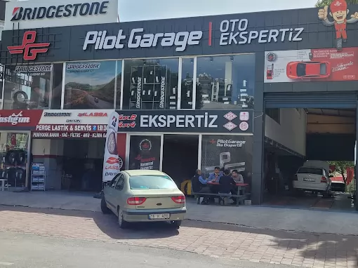 Lara Pilot Garage - Oto Ekspertiz - Antalya Antalya Muratpaşa