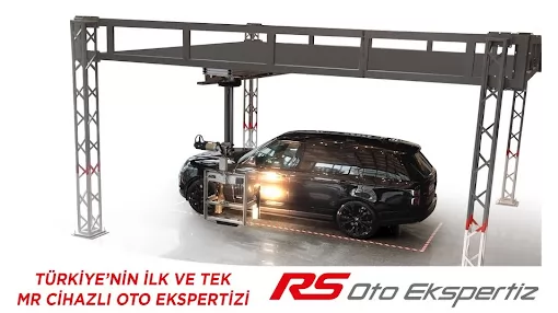 RS Oto Ekspertiz - Antalya Kepez Antalya Kepez