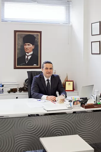 Prof.Dr. Murat ALKAN - Adana Çocuk Cerrahisi ve Çocuk Ürolojisi Uzmanı - Hipospadias - Sünnet Adana Çukurova