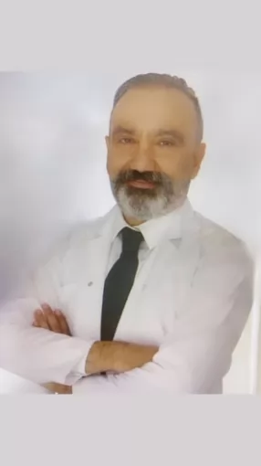 Uzm. Dr. Rıza Yılmaz, Çocuk Sağlığı Ve Hastalıkları Adana Çukurova