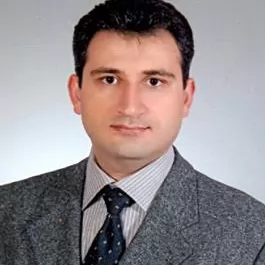 Prof. Dr. Faruk İncecik Adana Sarıçam