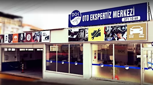 DOK Oto Ekspertiz - Denizli Oto Ekspertiz Denizli Merkezefendi