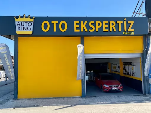 Auto King - Denizli Oto Ekspertiz Merkezefendi Denizli Merkezefendi