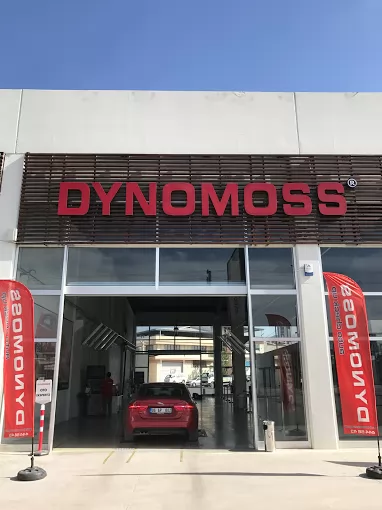 DYNOMOSS Oto Ekspertiz | DENİZLİ Denizli Merkezefendi