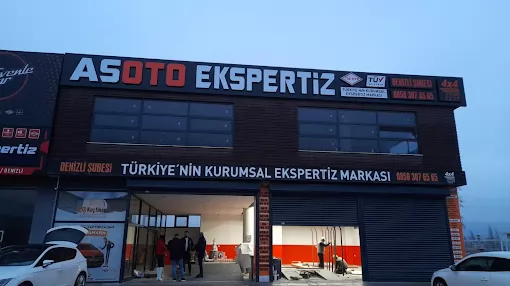 Asoto ekspertiz Denizli Denizli Merkezefendi