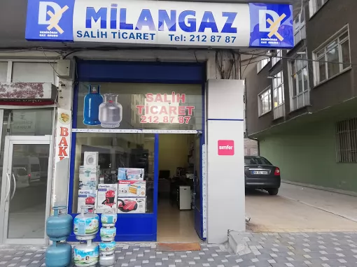 Salih Ticaret Nevşehir Merkez