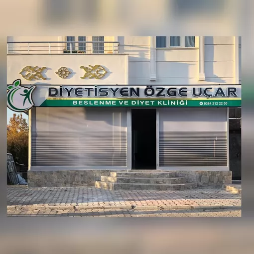 Özgür Ticaret & Doğalgaz Nevşehir Merkez