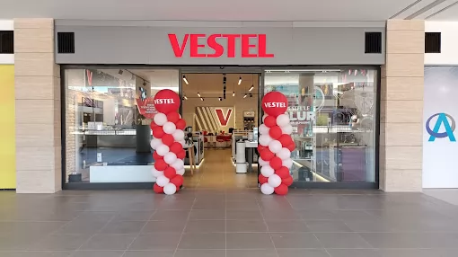 Vestel Ekspres Isparta Meydan AVM Kurumsal Satış Mağazası Isparta Merkez