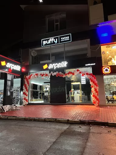 Arçelik Isparta Merkez