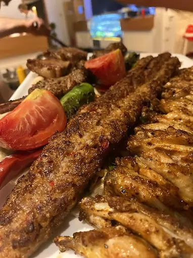 Kebabi Ocakbaşı İzmir Bayraklı