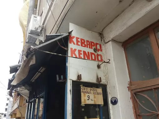 Kebapçı Kendo İzmir Karabağlar