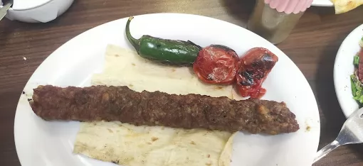 Fatih Kebap Salonu İzmir Konak