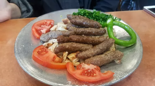 Gül Kebap İzmir Konak