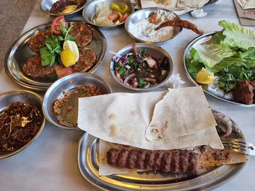 Emektar Kebap İzmir Bornova