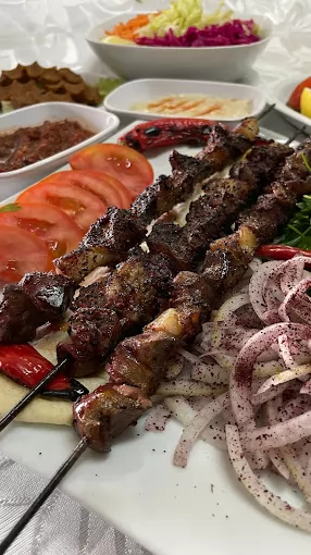 Bahçelievler Kebap Salonu İzmir Karabağlar